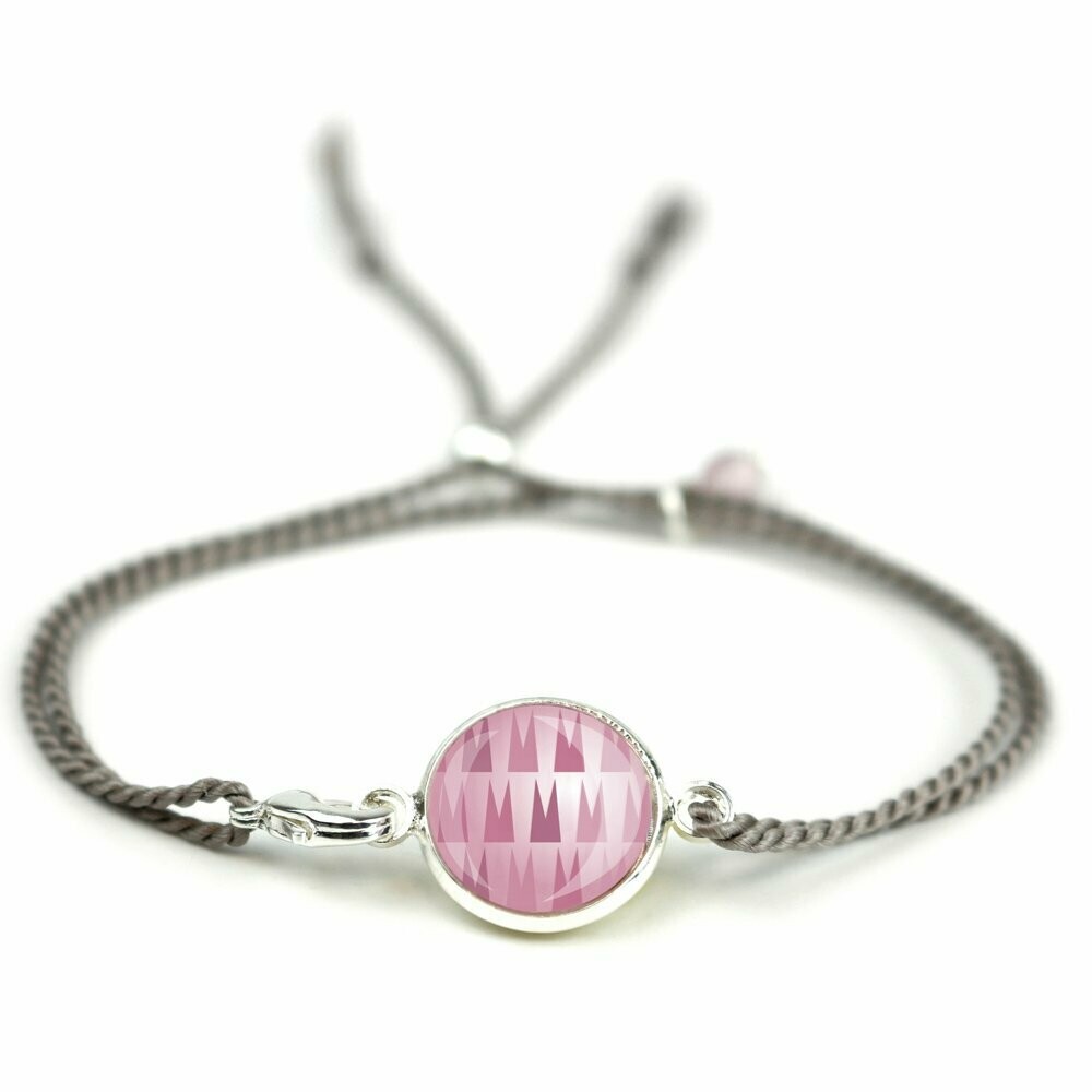 KÖLN-Armband   I   altrosa