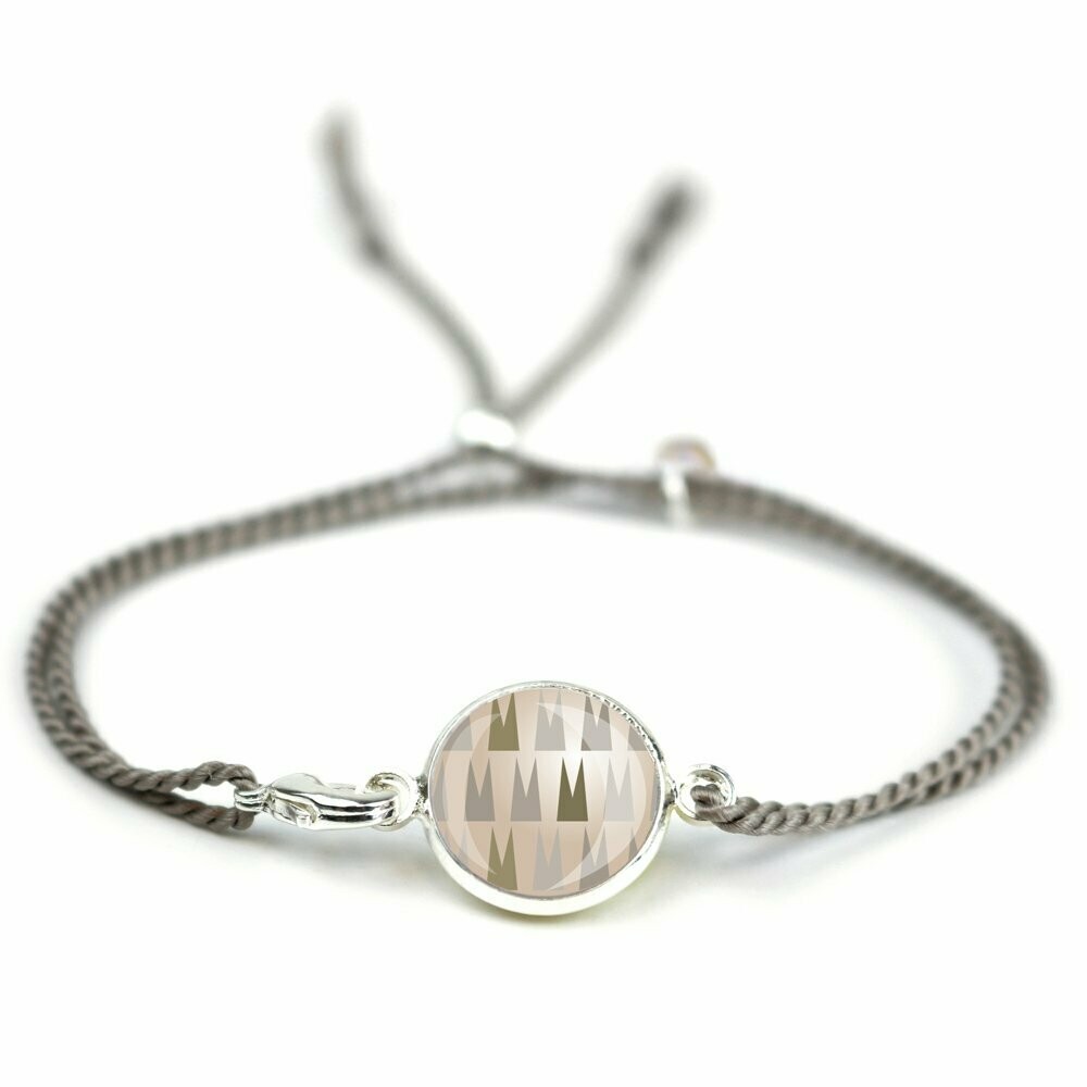 KÖLN-Armband   I   braun