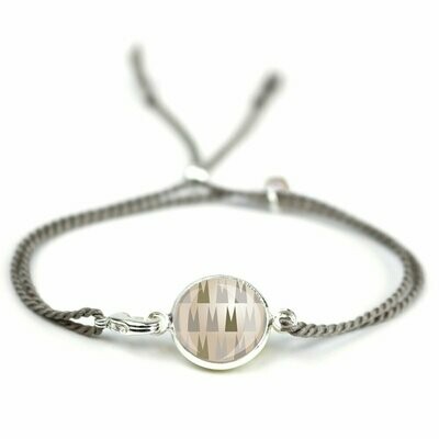 KÖLN-Armband   I   braun