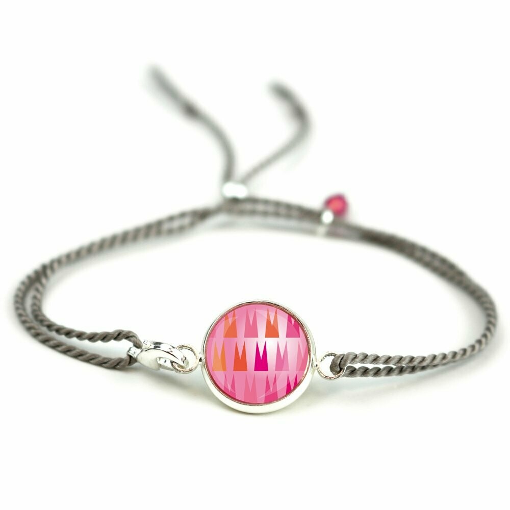 KÖLN-Armband   I   pink