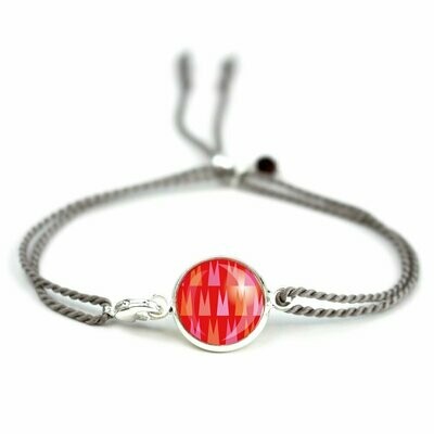 KÖLN-Armband   I   rot