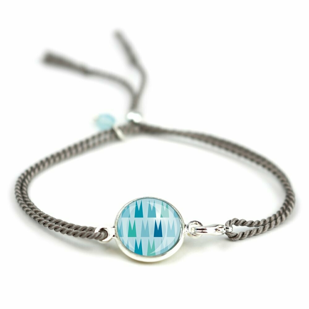 KÖLN-Armband   I   blau