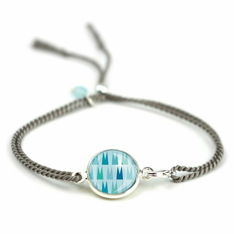 KÖLN-Armband   I   blau