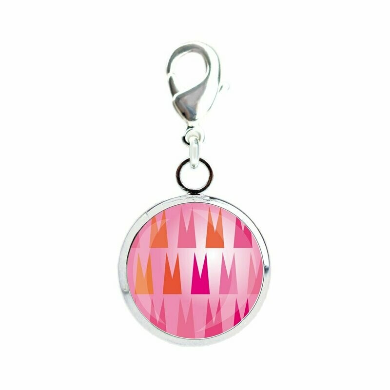 KÖLN-Charms   I   pink