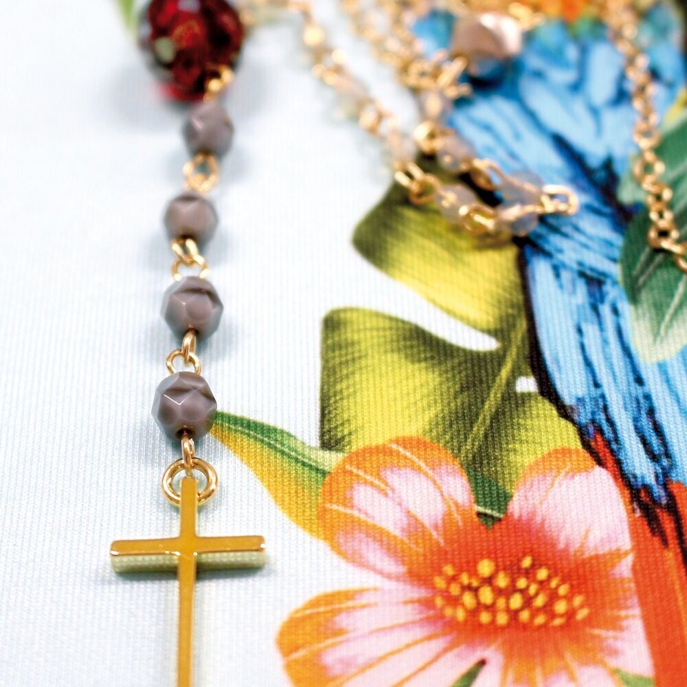 SYMBOL Kette Kreuz