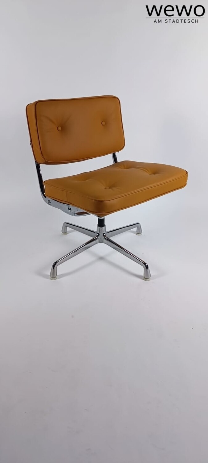 Vintage Vitra  Eames ES 101 Intermediate chair for Herman Miller