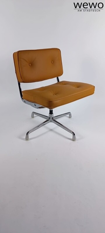 Vintage Vitra  Eames ES 101 Intermediate chair for Herman Miller