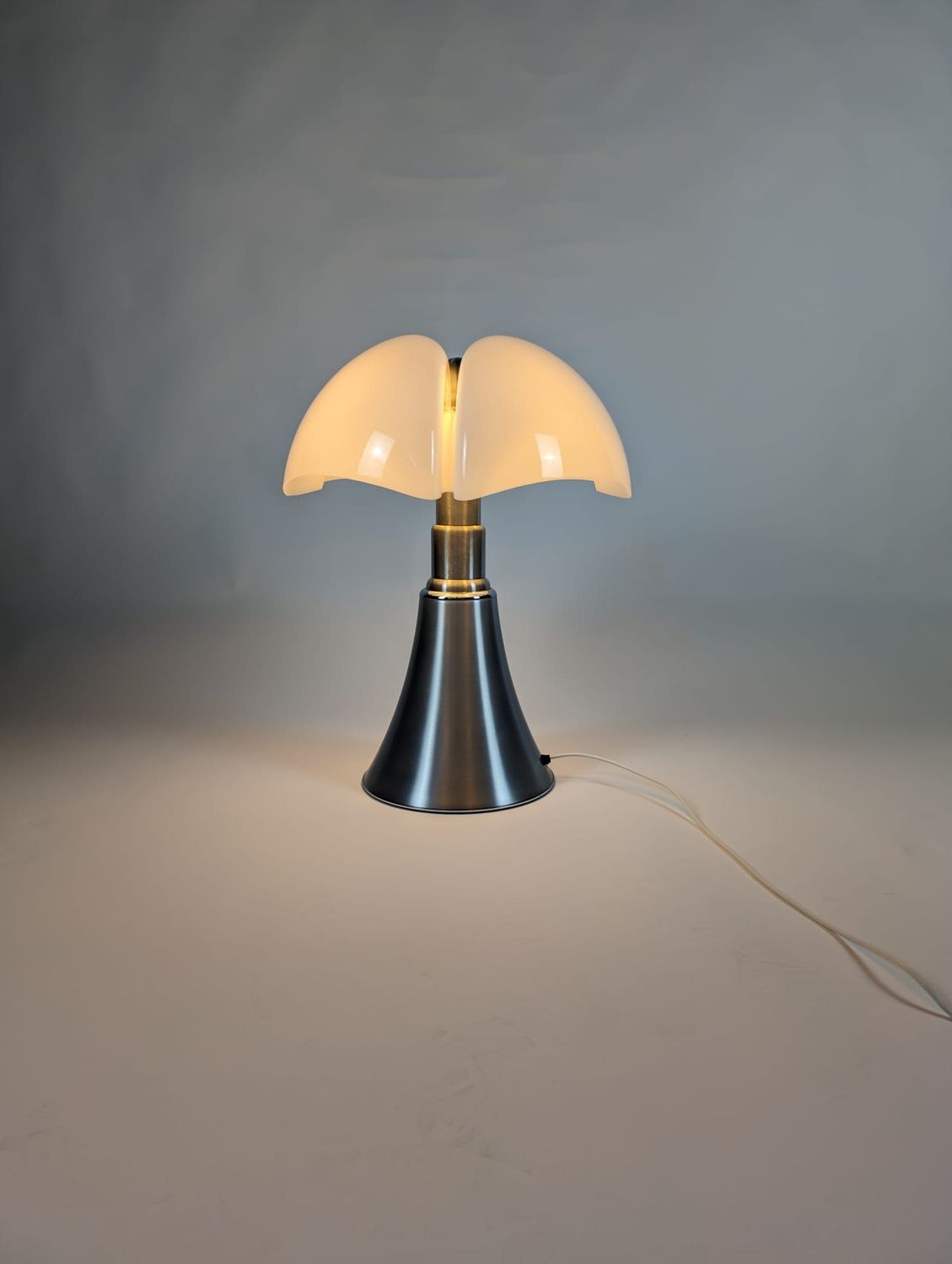 Sondereditiion Pipistrello Tisch/Floor Lampe Martinelli Luce