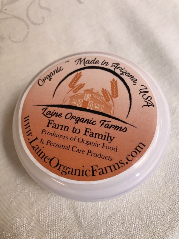 Personal Care Items *COMING SOON*