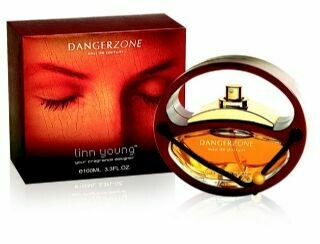 Linn young EDP 100 ml "Danger Zone"