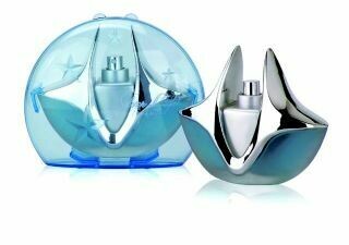 Linn young EDP 100 ml "Silver Light"