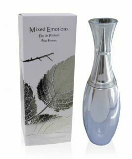 Linn Young ''Mixed Emotions" Eau de Parfum 100ml