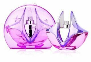 Linn young EDP 100 ml "Silver Light Galactica"