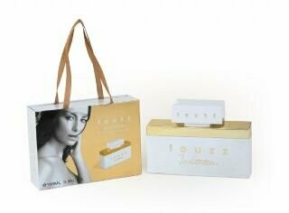 Linn young EDP 100 ml Touzz Invitation for woman