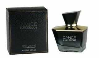 Linn Young Dance Burlesque Eau de Parfum 100ml