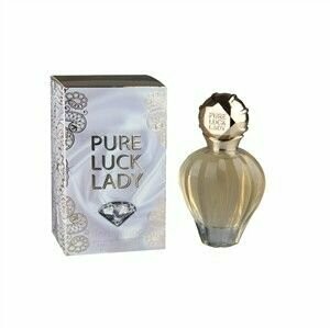 Linn young EDP 100ml Pure Luck Lady
