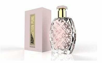 Linn Young ''Admiration Pure" Eau de Toilette 100ml