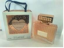 Linn young Coeur Frivole Eau de parfum spray 100ml