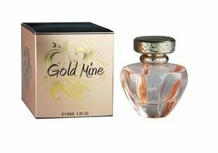 Linn young EDP 100 ml "Gold Mine"