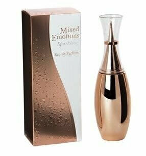 Linn young Mixed Emotions Sparkling Eau de parfum 100ml