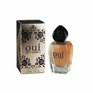 Linn Young ''Oui Je T' Aime! " Eau de Parfum 100ml