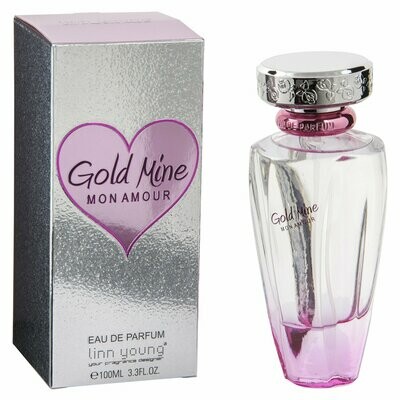 Linn young Gold Mine Mon Amour 100ml
