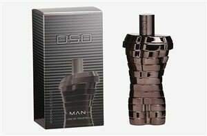 Linn Young "Oso Men" Eau de Toilette 100ml