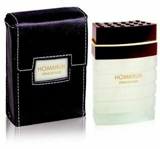 Linn young EDT 100 ml "Homerun Prestige"