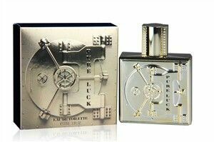 Linn young EDP 100ml "Pure Luck heren