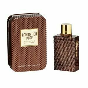 Linn Young ''Admiration Pure" Eau de Toilette 100ml
