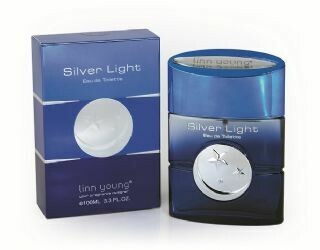 Linn young Silver Light Heren