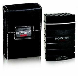 Linn young EDT 100 ml "Homerun Sports"