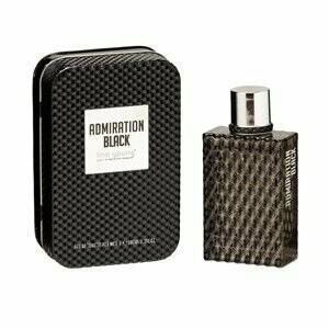 Linn Young Eau de Toilette Admiration Black