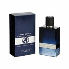 Linn young Cross Country Eau de Toilette 100ml