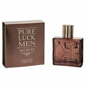 Linn young EDP 100ml "Pure Luck men
