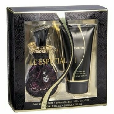 Giftset Le Especial Dames