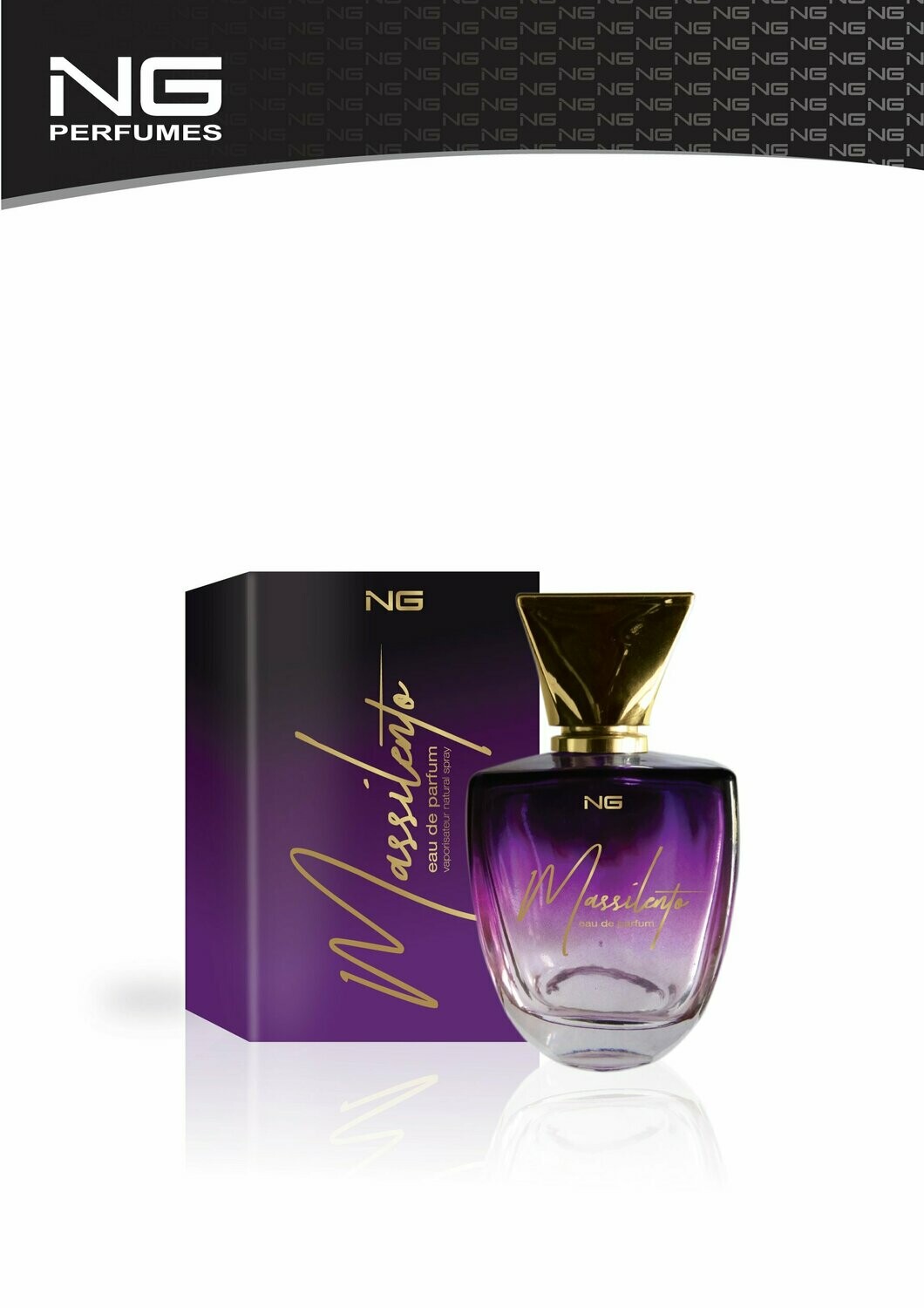 NG Parfums 100 ml Massilento