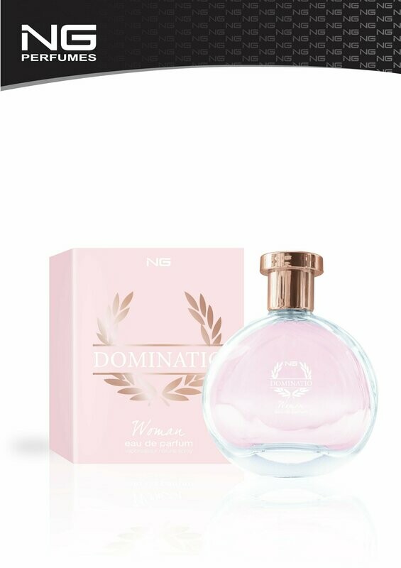 NG Dominatio EAU DE PARFUM 100ml