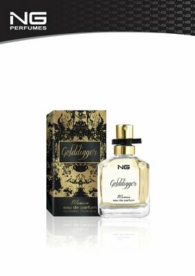 NG-GOLDDIGGER-EAU DE PARFUM FOR WOMAN 15ML