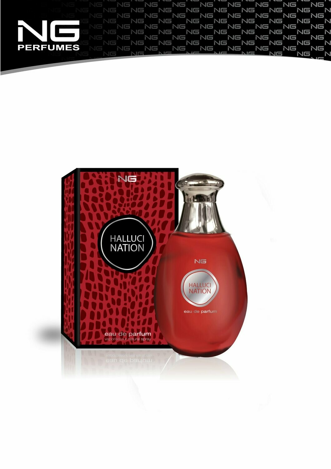 NEXT GENERATION  delucional 100ML