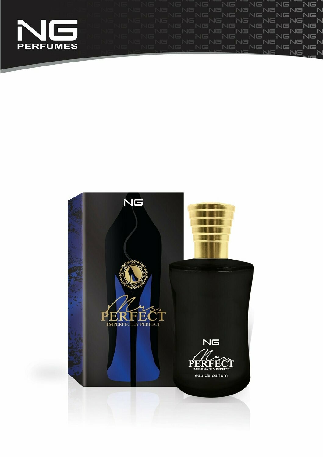 NG Mrs Perfect Eau de Parfum 1oo ml