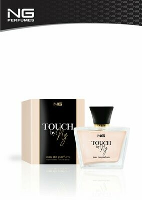 NG-Touch- Eau de Parfum for Women 100ml