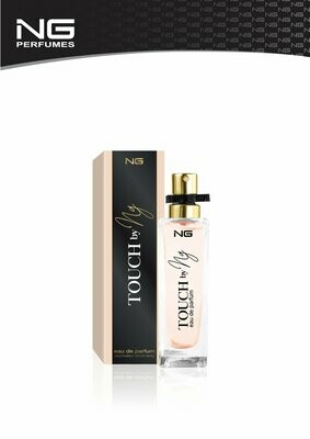 NG-Touch- Eau de Parfum for Women 15ml