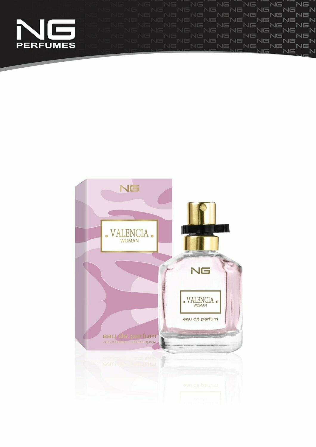 NG-VALENCIA-EAU DE PARFUM FOR WOMEN 15ML