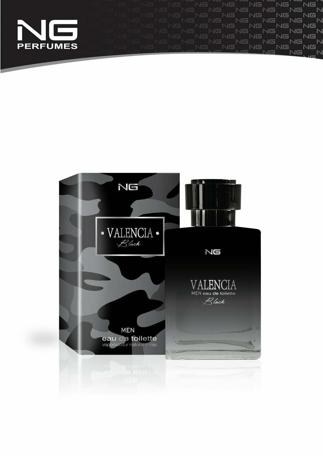 valencia parfum