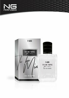 NG To be mine for men 100 ml