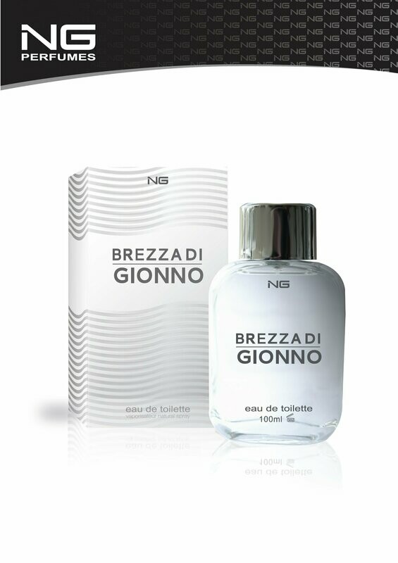 NG Brezza Di Gionno Eau De Toilette 100 ml