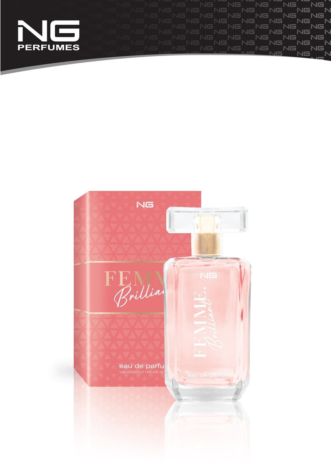 Next Generation
NG L'ODEUR DE FEMME 100 ML