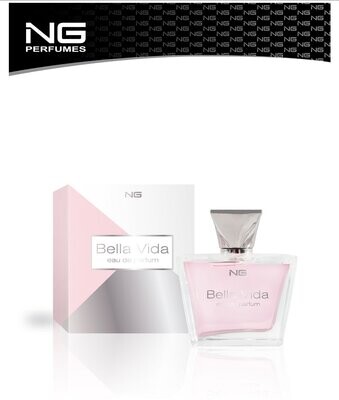 NG Parfums 80 ml Bella Vida