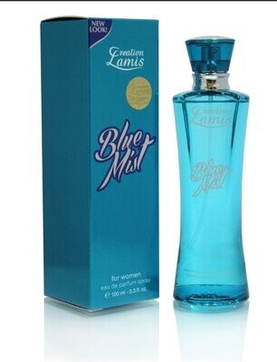 Creation Lamis Blue Mist Eau de Parfum 100ml